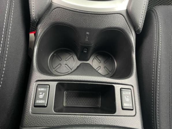 Nissan Qashqai II с пробегом 2017 года, цена 1 760 000 рублей, 84200 км, внедорожник, Автокод Объявления