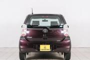 Toyota Passo II (C30) Красноярск  - изображение 28