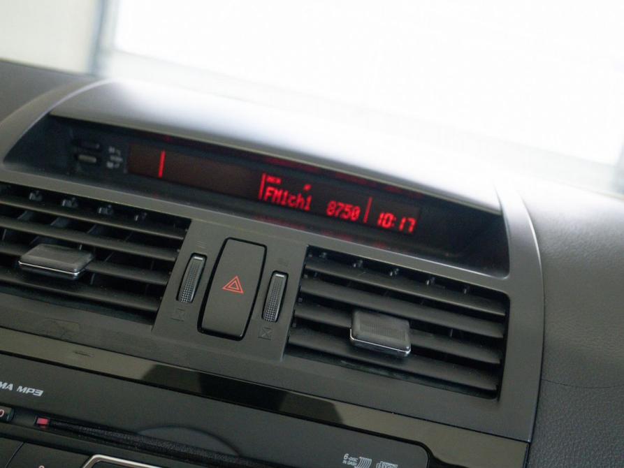Mazda 6 II (GH) Рестайлинг Ростов-на-Дону  - изображение 15