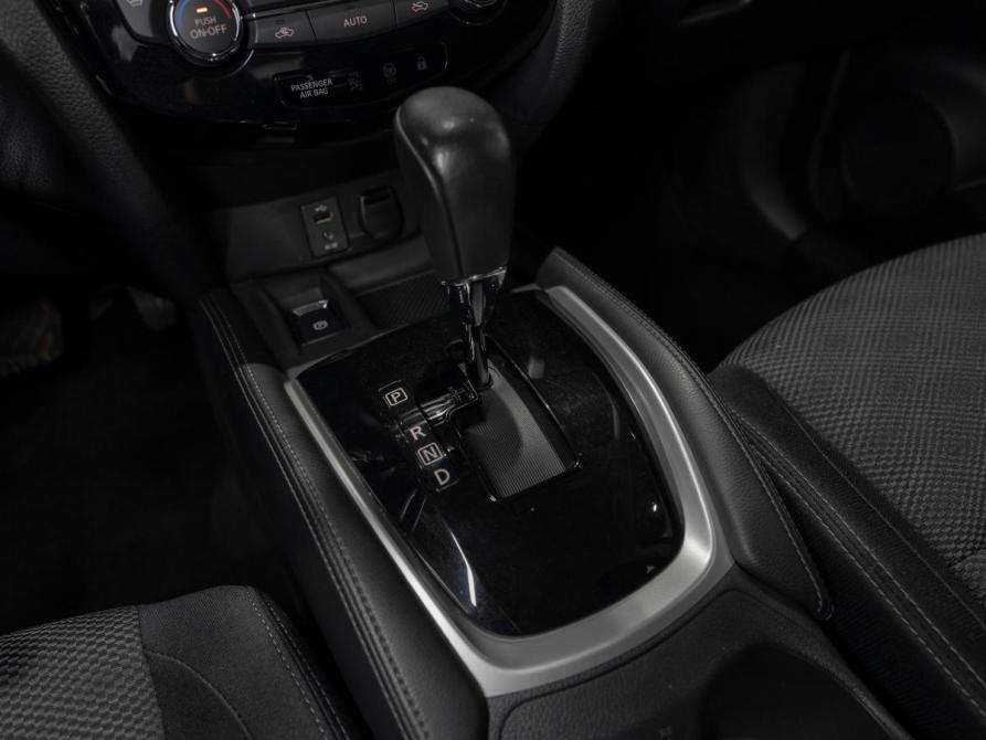 Nissan Qashqai II Москва  - изображение 14