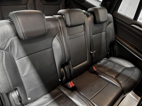 Mercedes-Benz GLS I (X166) с пробегом 2016 года, цена 4 240 000 рублей, 146224 км, внедорожник, Автокод Объявления