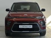 Kia Soul III Барнаул  - изображение 42