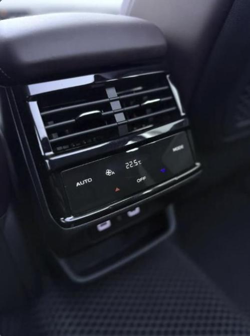 Geely Monjaro I Ставрополь  - изображение 13