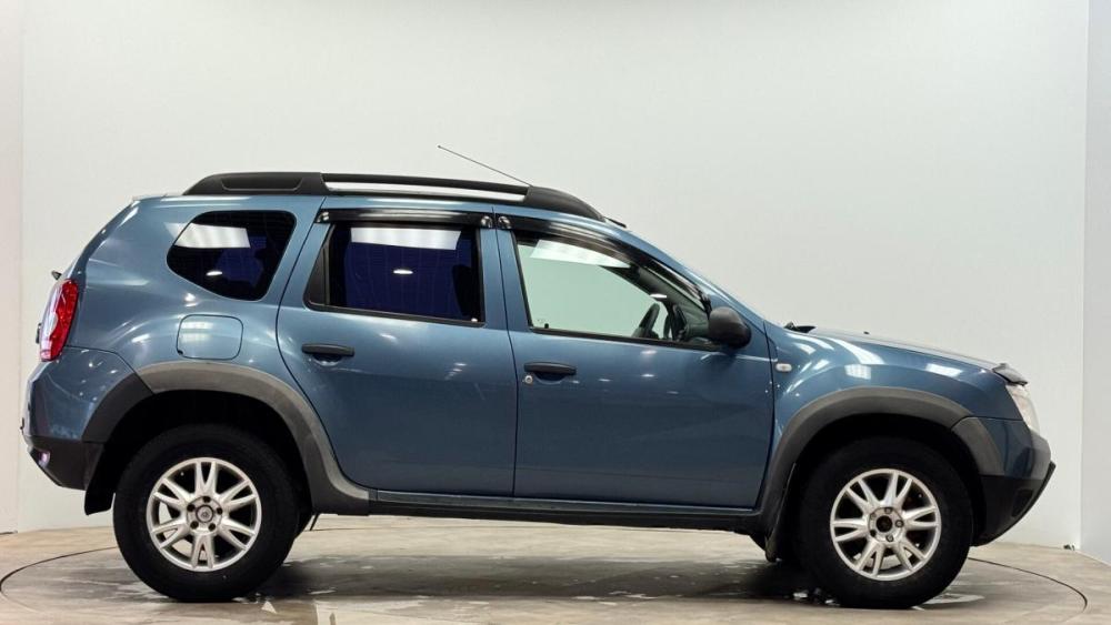 Renault Duster I Киров  - изображение 6