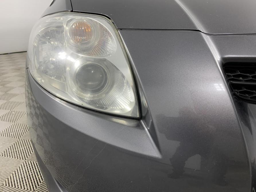 Toyota Auris I Москва  - изображение 17