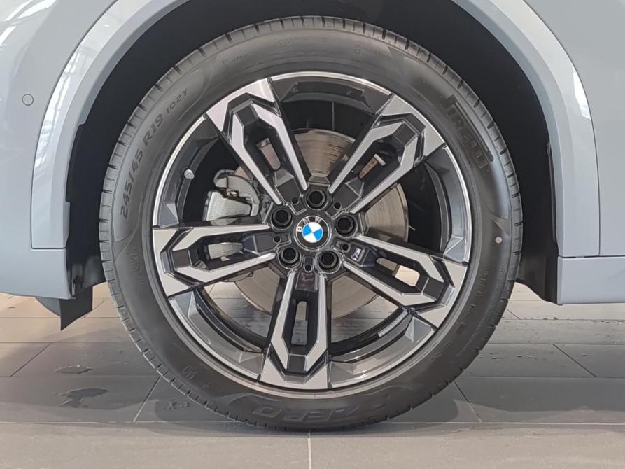 BMW X2 II (U10) Казань  - изображение 21