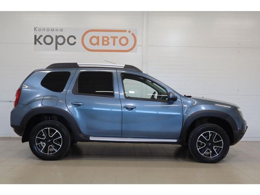 Renault Duster I Коломна  - изображение 4