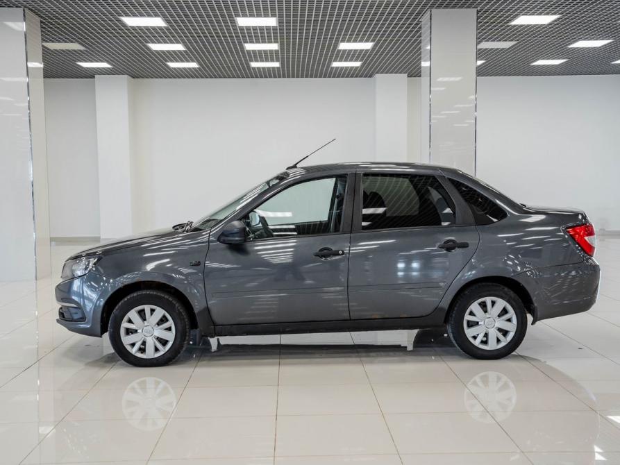 Lada (ВАЗ) Granta I Рестайлинг Самара  - изображение 6
