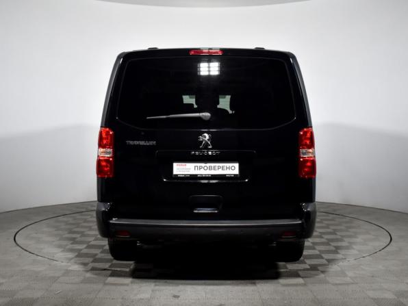 Peugeot Traveller I с пробегом 2021 года, цена 3 157 980 рублей, 104000 км, минивэн, Автокод Объявления