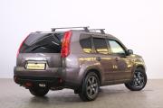 Nissan X-Trail II Омск  - изображение 32