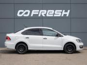 Volkswagen Polo V Рестайлинг Краснодар  - изображение 23