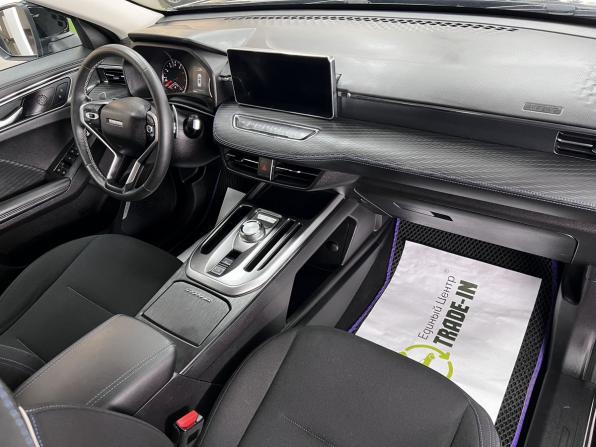 Haval Jolion I с пробегом 2021 года, цена 1 745 000 рублей, 75306 км, внедорожник, Автокод Объявления