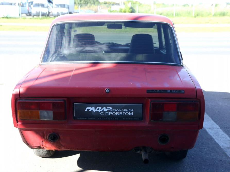 Lada (ВАЗ) 2105 Иваново  - изображение 5