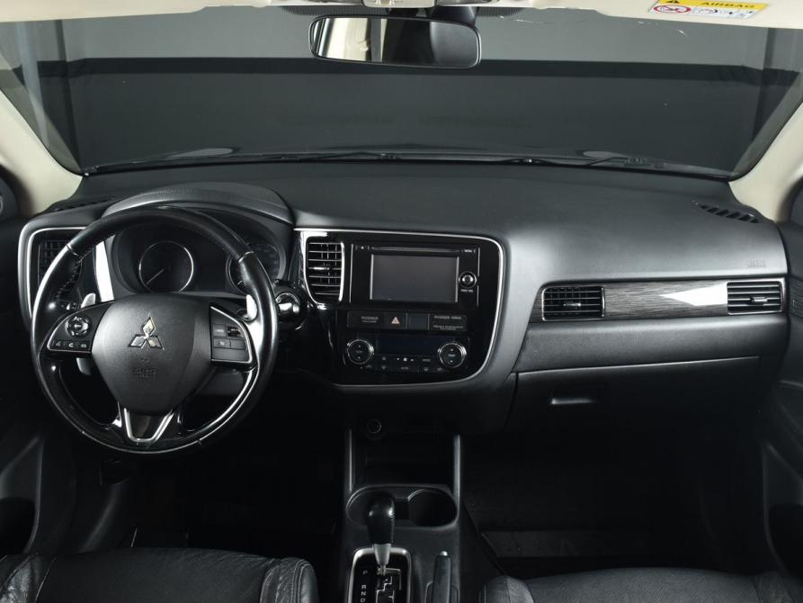 Mitsubishi Outlander III Рестайлинг Кемерово  - изображение 7