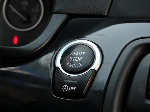 BMW 5 серии VI (F10/F11/F07) с пробегом 2013 года, цена 1 489 500 рублей, 230406 км, седан, Автокод Объявления