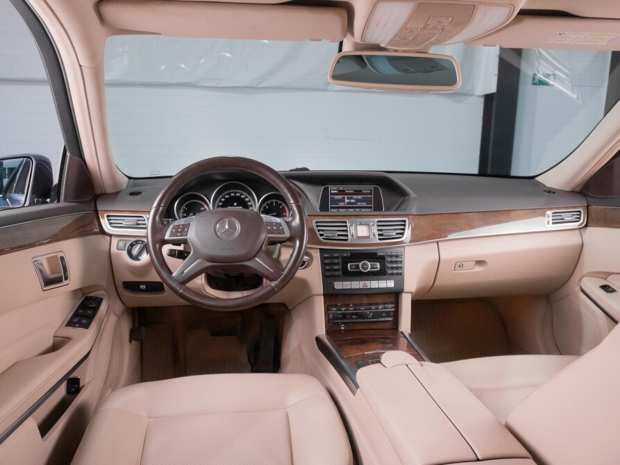 Mercedes-Benz E-Класс IV (W212 S212 C207) Рестайлинг Сургут  - изображение 6