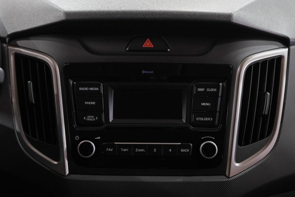 Hyundai Creta I Рестайлинг Новокузнецк  - изображение 23