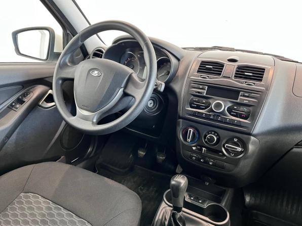 Lada (ВАЗ) Granta I Рестайлинг с пробегом 2020 года, цена 780 000 рублей, 53456 км, хэтчбек, Автокод Объявления