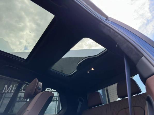 BMW X7 I (G07) Рестайлинг с пробегом 2026 года, цена 16 500 000 рублей, 35 км, внедорожник, Автокод Объявления