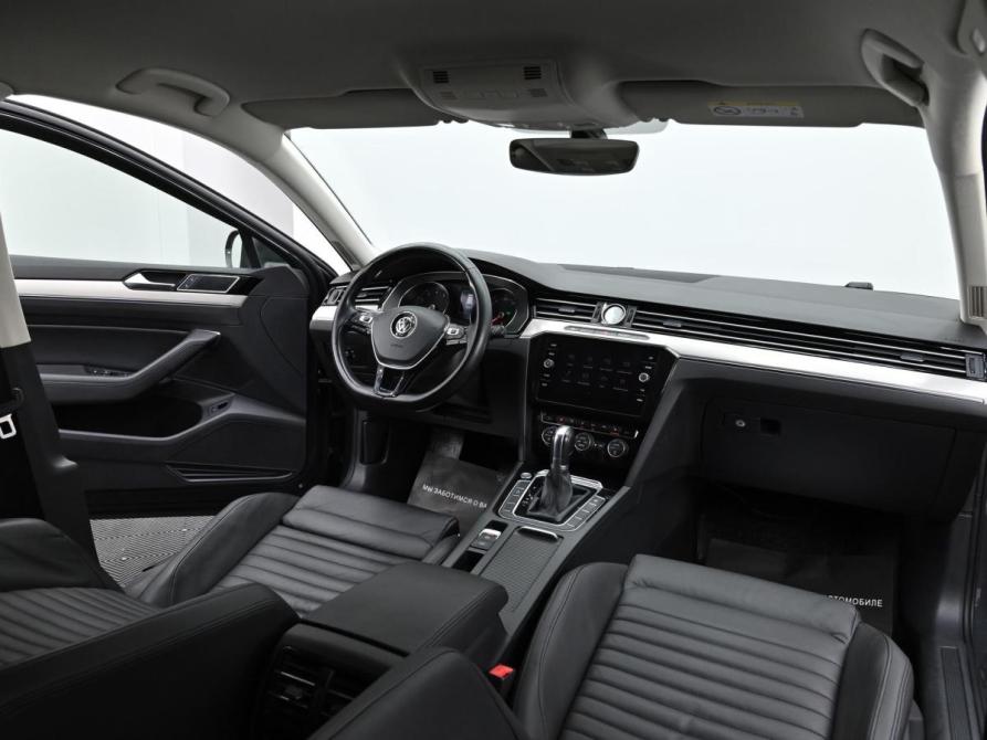 Volkswagen Passat B8 Москва  - изображение 7