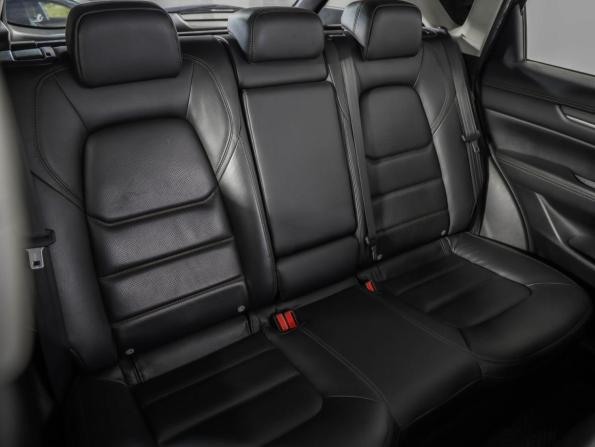 Mazda CX-5 II с пробегом 2021 года, цена 2 519 000 рублей, 152200 км, внедорожник, Автокод Объявления
