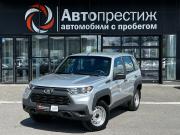 Lada (ВАЗ) Niva Travel I Волгоград  - изображение 24