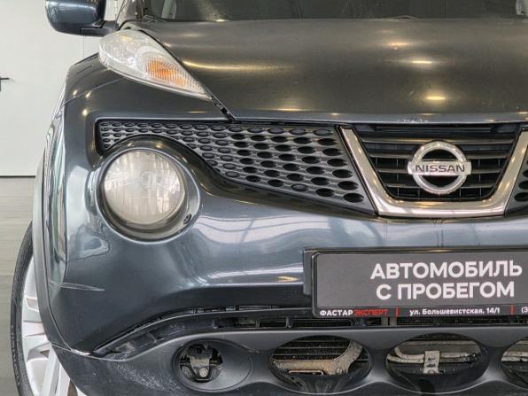 Nissan Juke I с пробегом 2011 года, цена 720 000 рублей, 202626 км, внедорожник, Автокод Объявления