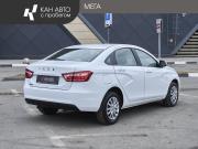 Lada (ВАЗ) Vesta I Казань  - изображение 17