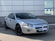 Dodge Stratus II Москва  - изображение 23