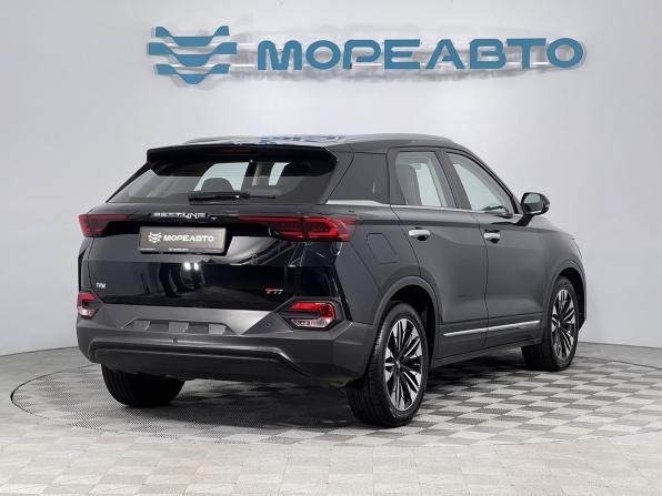 FAW Bestune T77 I с пробегом 2023 года, цена 1 750 000 рублей, 56000 км, внедорожник, Автокод Объявления