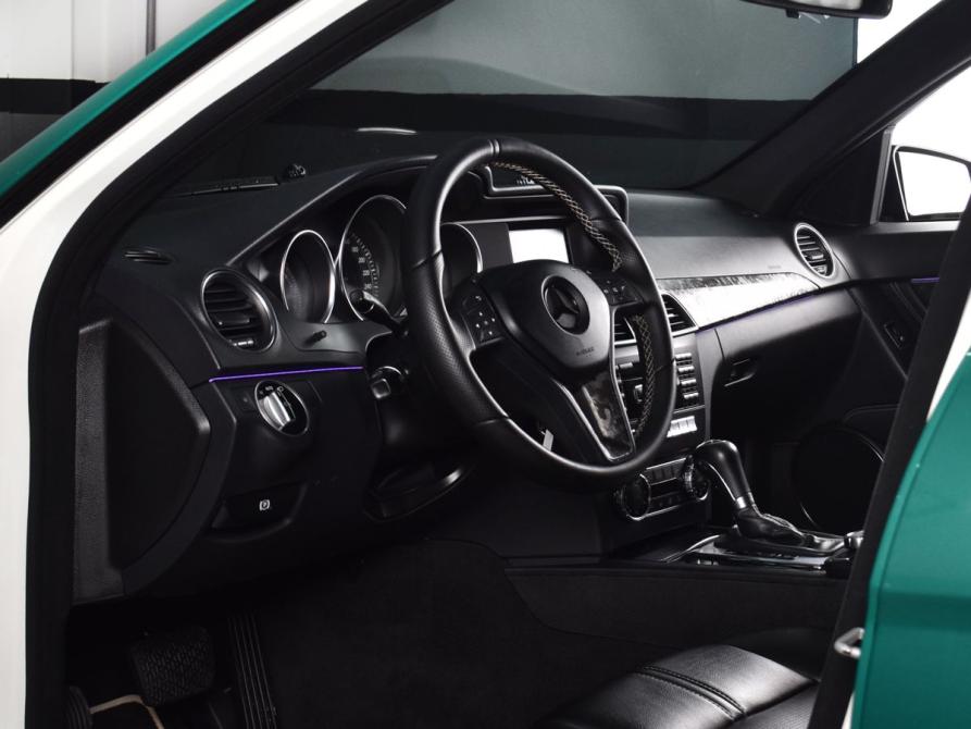 Mercedes-Benz C-Класс III (W204) Рестайлинг Кемерово  - изображение 6