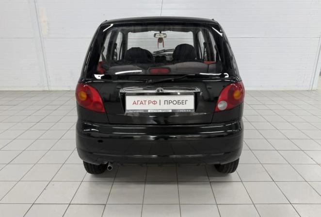 Daewoo Matiz I Рестайлинг с пробегом 2009 года, цена 261 520 рублей, 211392 км, хэтчбек, Автокод Объявления