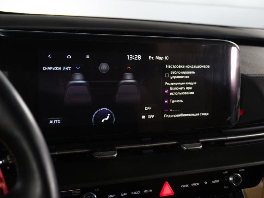 Kia Carnival IV Санкт-Петербург  - изображение 24