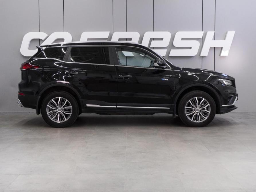 Geely Atlas Pro Воронеж  - изображение 5