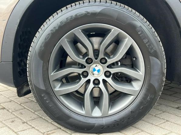 BMW X3 II (F25) с пробегом 2012 года, цена 1 399 000 рублей, 159684 км, внедорожник, Автокод Объявления