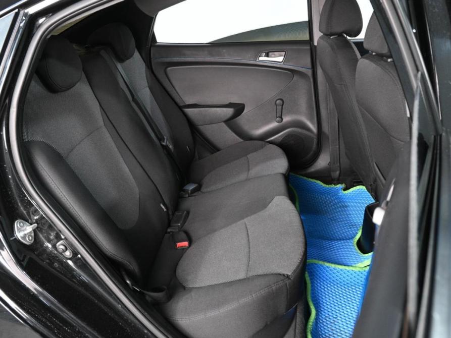 Hyundai Solaris I Ростов-на-Дону  - изображение 7