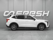 Haval Jolion I Рестайлинг Ростов-на-Дону  - изображение 24