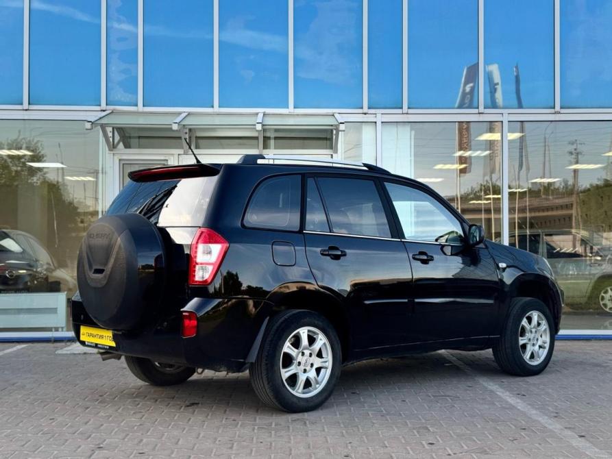 Chery Tiggo (T11) I Рестайлинг (FL) Ульяновск  - изображение 3