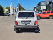 Lada (ВАЗ) Niva Legend Чебоксары  - изображение 29