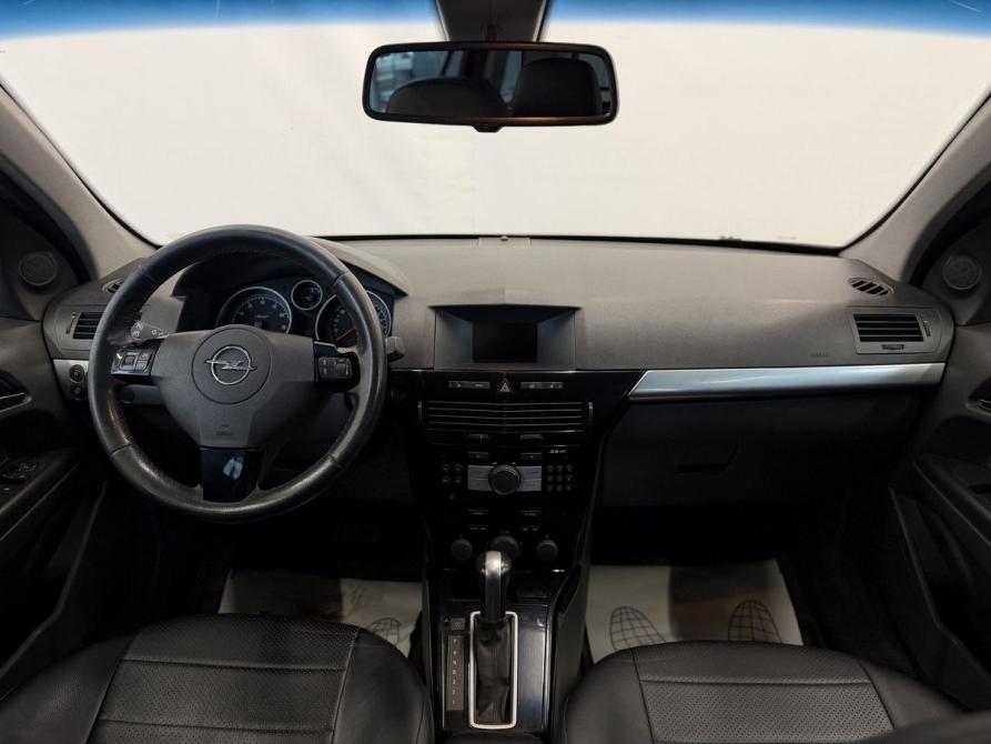 Opel Astra H Рестайлинг Псков  - изображение 13