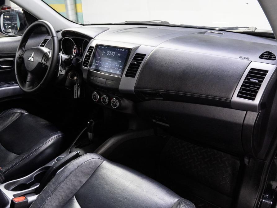 Mitsubishi Outlander II Рестайлинг Тюмень  - изображение 17