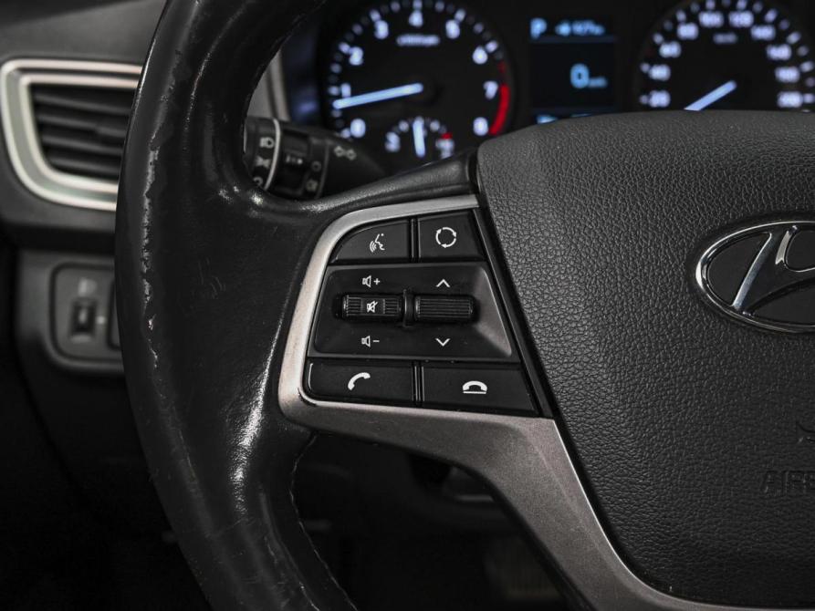 Hyundai Solaris II Ставрополь  - изображение 17