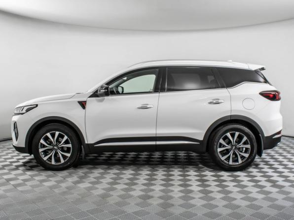 Chery Tiggo 7 Pro Max I с пробегом 2023 года, цена 1 640 000 рублей, 78200 км, внедорожник, Автокод Объявления