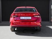 Skoda Octavia RS IV Москва  - изображение 26