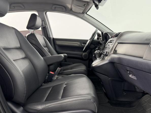 Honda CR-V III Рестайлинг с пробегом 2010 года, цена 1 650 000 рублей, 139468 км, внедорожник, Автокод Объявления