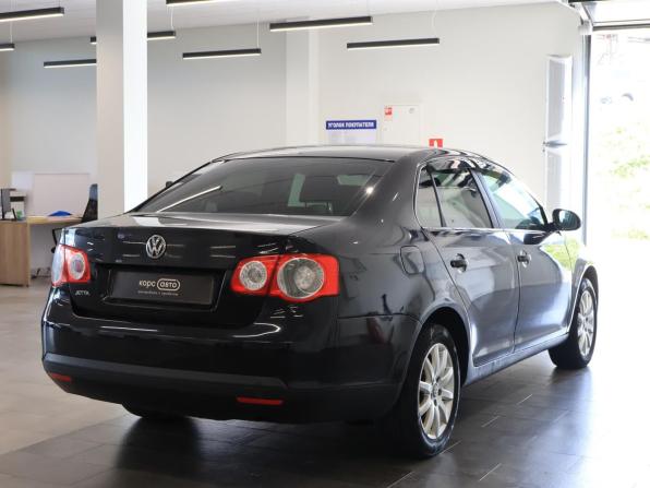 Volkswagen Jetta V с пробегом 2008 года, цена 475 000 рублей, 203851 км, седан, Автокод Объявления
