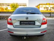 Skoda Octavia III (A7) Волгоград  - изображение 36