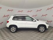 Volkswagen Tiguan I Рестайлинг Псков  - изображение 26