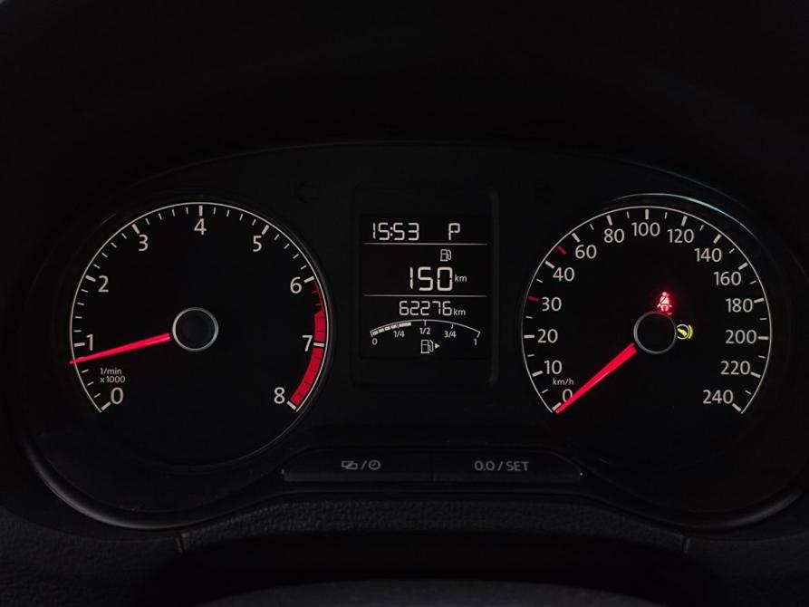 Volkswagen Polo V Рестайлинг Уфа  - изображение 16