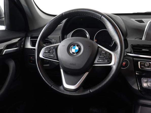 BMW X1 II (F48) с пробегом 2018 года, цена 2 553 658 рублей, 67096 км, внедорожник, Автокод Объявления